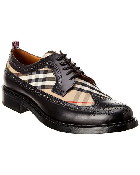 Burberry Derby shoes for Men 